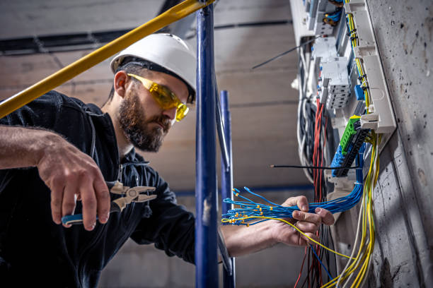 Best Electrician for Home Renovation  in Rock Rapids, IA
