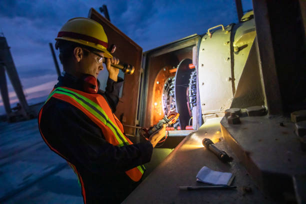 Affordable Electrical Installation in IA