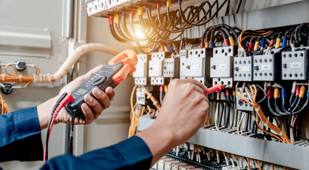 Best Emergency Electrician Near Me  in Rock Rapids, IA