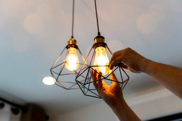 Best Outdoor Lighting Installation  in Rock Rapids, IA