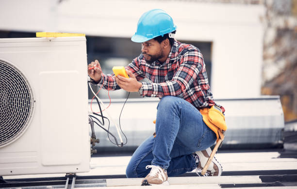 Best Electrical Repair Services  in Rock Rapids, IA