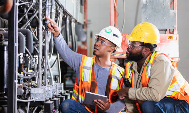 Best 24-Hour Electrician  in Rock Rapids, IA