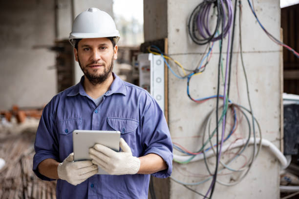 Best Electrical Outlet Repair  in Rock Rapids, IA