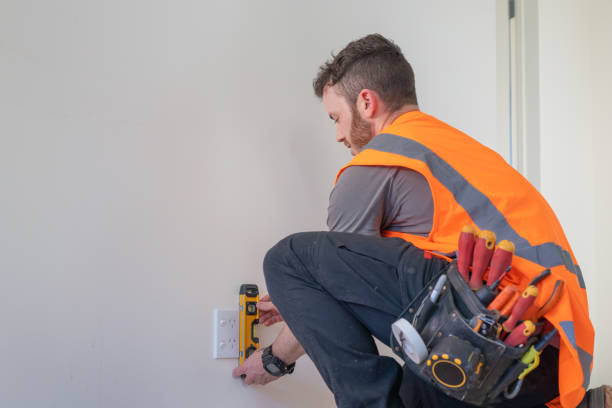 Best Home Electrical Repair  in Rock Rapids, IA
