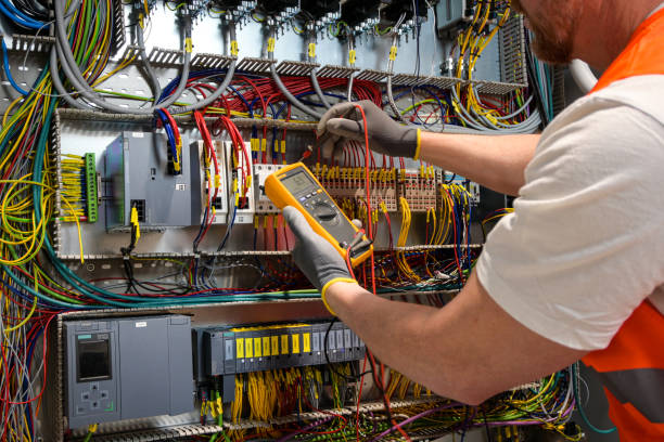 Best Emergency Electrical Repair  in Rock Rapids, IA
