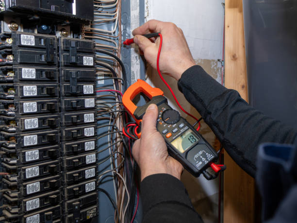 Best Affordable Electrical Installation  in Rock Rapids, IA