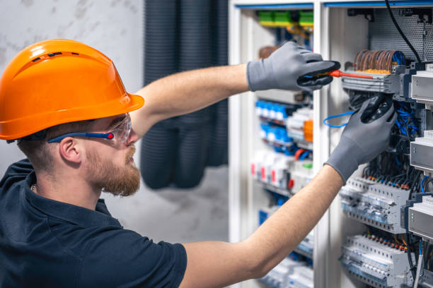 Best Emergency Electrician Near Me  in Rock Rapids, IA