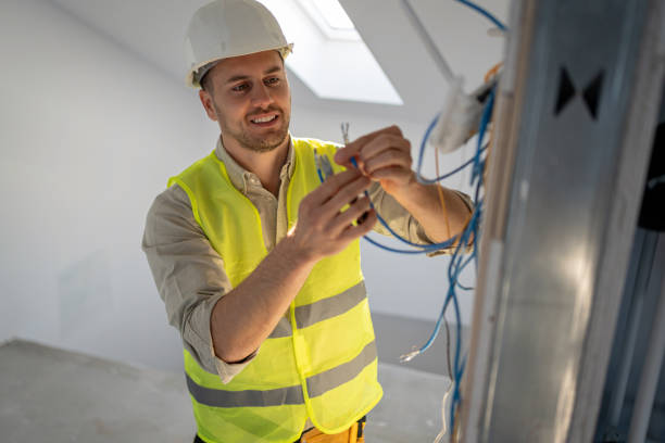 Best Electrical Troubleshooting Services  in Rock Rapids, IA